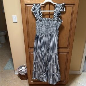 Hill House Ellie Nap Dress